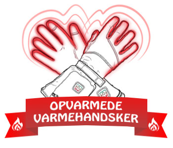 Varmehandsker