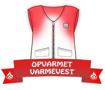 Varmevest